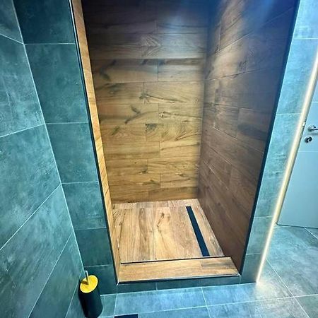 Sevi House Suite Tesalonika Bagian luar foto